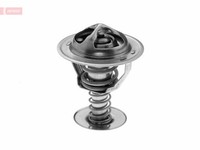 Denso Thermostat KüHlmittel Mit Dichtungen 82 °C FüR Peugeot 107 Daihatsu