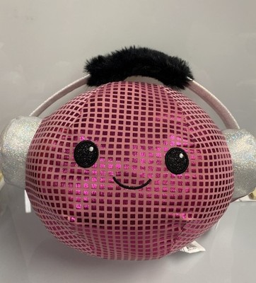 Play Right Disco DJ - Age 3+ Plush