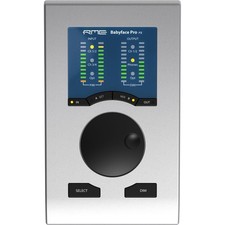 RME Babyface Pro FS inkl. USB-C-Kabel | Neu