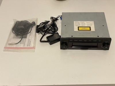 BECKER Cascade PRO 7941 Bluetooth Navi Autoradio Mercedes Audi BMW VW Oldtimer