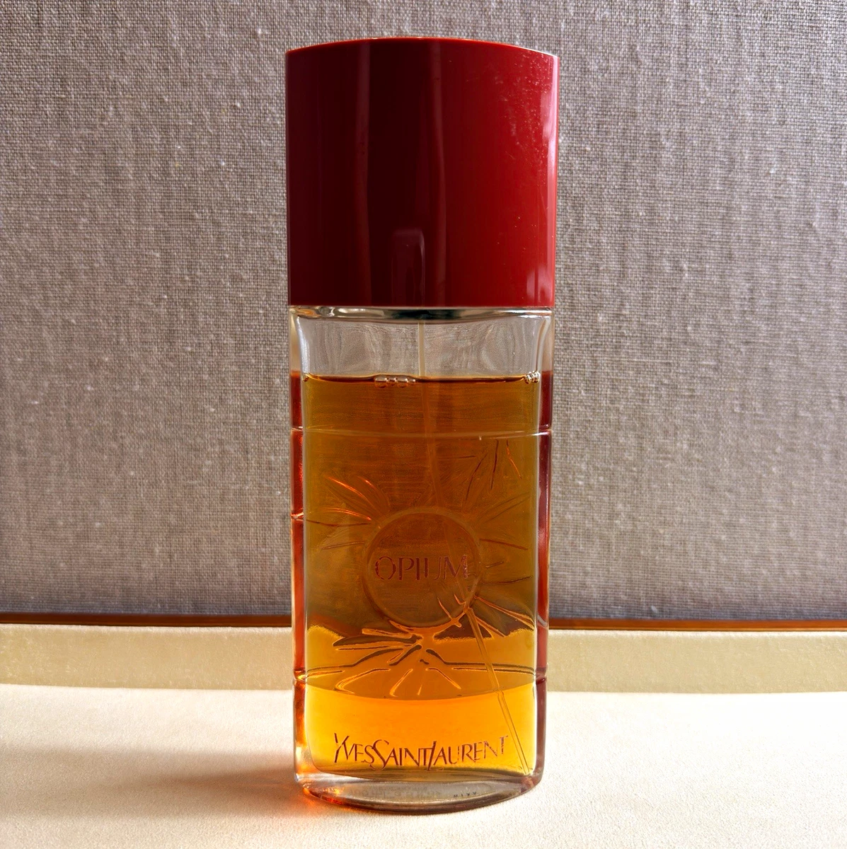 Yves Saint Laurent Opium Eau de Toilette for Women for sale - eBay