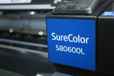 Epson SureColor S80600L Printer IN WARRANTY