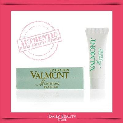 Valmont Hydration Moisturizing Booster 3ml 0.1oz NEW FAST SHIP