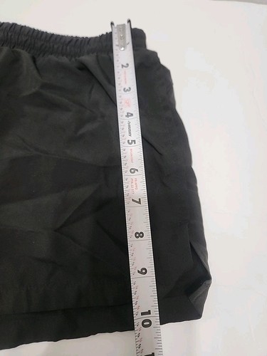 Girl's- Old Navy Active-Lined Athletic Shorts- Black- Size: XL (14/16) PLUS - Picture 4 of 15