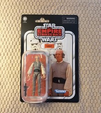 Star Wars Vintage Collection - Lobot 3.75  Figure Empire Strikes Back