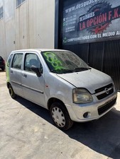 Amortisseur Opel AGILA