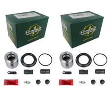2X FRENKIT REP.-SATZ BREMSSATTEL VORNE passend für CADILLAC BLS FIAT CROMA OPEL 