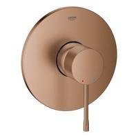 Grohe Essence Einhand-Brausebatterie Fertigmontageset FüR Rapido Smartbox 24168D
