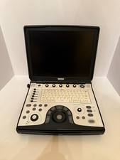 GE Logiq E BT12 Portable Ultrasound Machine