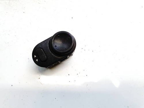 Opel Zafira 2003 Wing mirror control switch (Exterior Mirror Switc #2634857-99