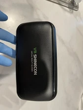 VR SHINECON Virtual Reality Glasses 3D HEADSET Use With Your Smartphone