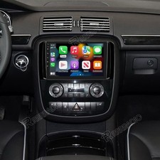 Für Mercedes Benz R-Klasse R320 R350 Android 15 Autoradio GPS Navi WIFI FM RDS Für Mercedes Benz R-Klasse R320 R350 Android 15 Autoradio GPS Navi WIFI FM RDS