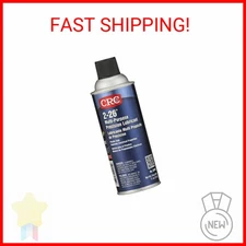 CRC 2-26 Multi-Purpose Precision Lubricant 02005 - 11 wt oz, Plastic Safe Aeroso
