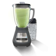 Party Blender with XL 8-Cup Capacity Jar and Blend-N-Go Cup