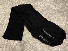 Circaid Compressive Knee High Undersock L-M Large Black Firm - New