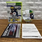 NCAA Football 14 (Xbox 360, 2013) CIB Refurbished 1 Yr Warranty