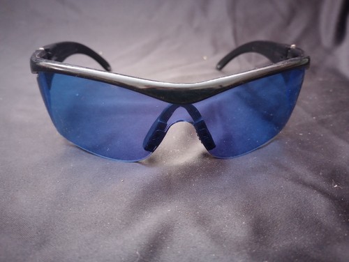 Lumii high intensity light glasses
