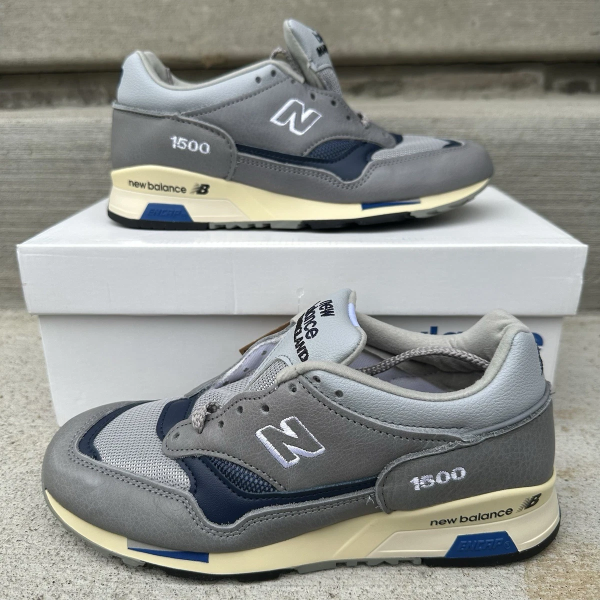 New Balance 1500 Made in England 40th Anniversary for Sale