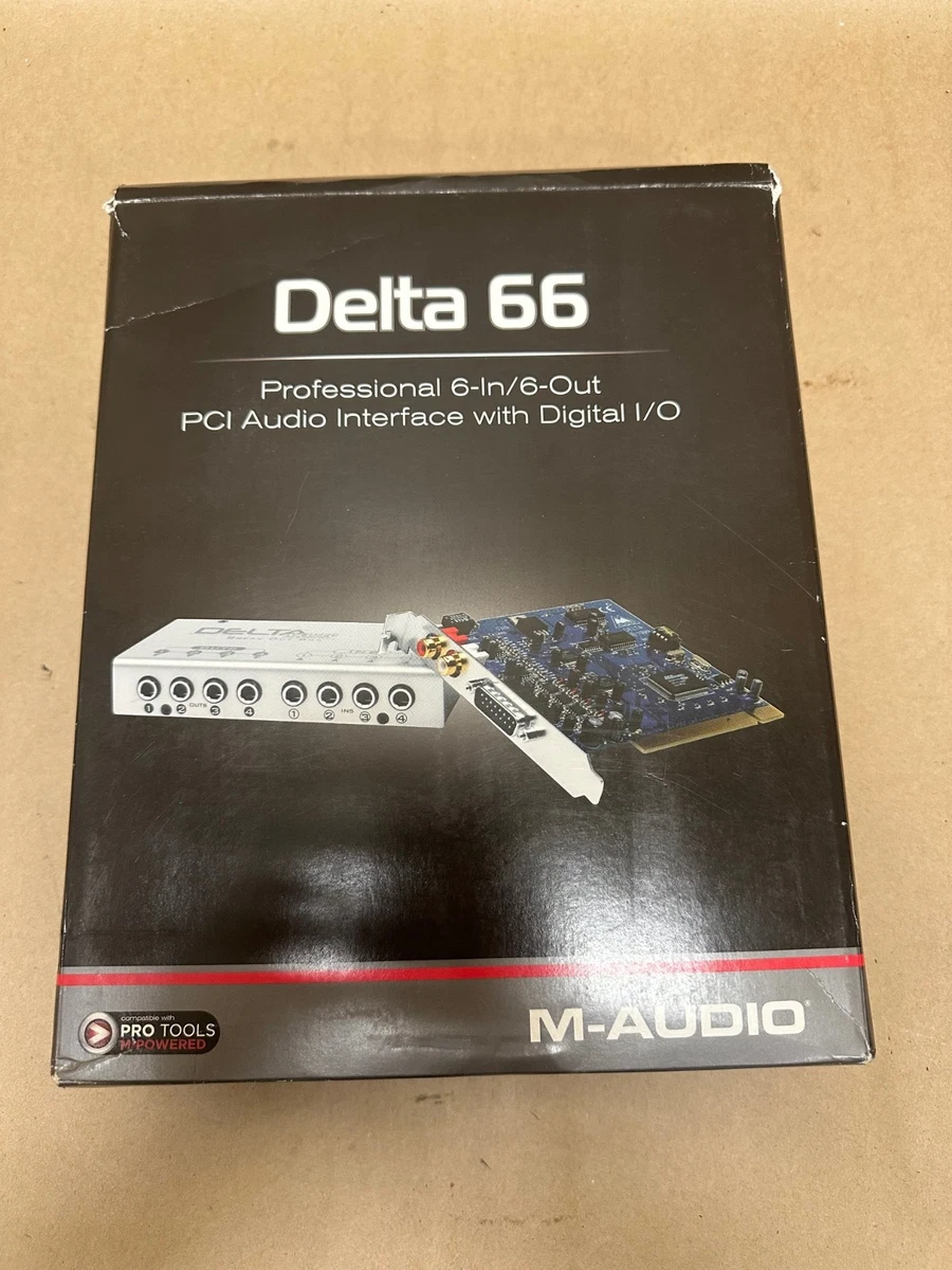 m audio delta products for sale | eBay