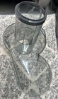 Breville JE98XL JE95XL Juice Fountain Juicer Pulp Cover Chute Lid