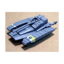 Agents of Gaming GROPOS Earth Loki SP Artillery Pack New