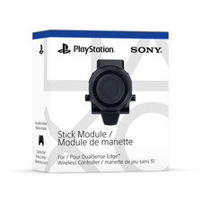 DualSense Edge Stick Module PS5 Replacement Analog Stick Official Part