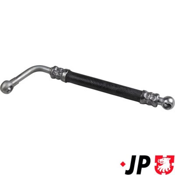 ÖLleitung Lader JP JP Group 1417600100 FüR BMW E46 E83 X3 E91 E87 E90 E60 E61-image