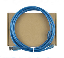 USB Debugging Data Downloading Cable For Yaskawa SGD7S-∑-V Series Servo Drive