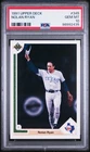 1991 Upper Deck #345 Nolan Ryan PSA 10