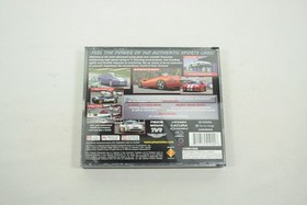 Gran Turismo PS1 CIB Sony PlayStation 1 1997 1st Print Black Label Complete