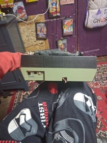 Nes Custom Frankenstein Concle Only