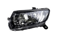 Scheinwerfer Passend FüR Dacia Logan MCV II 02/2013-12/2016 H4 Links Fahrerseite