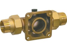 SYR Drufi-Universalflansch DN 20