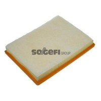 Purflux Luftfilter Filtereinsatz FüR Renault Master II Kasten 3.0 Dci 140 A1250