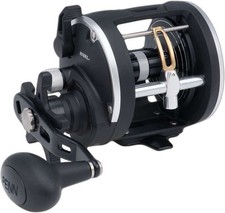 Penn Rival Level Wind Conventional Reels