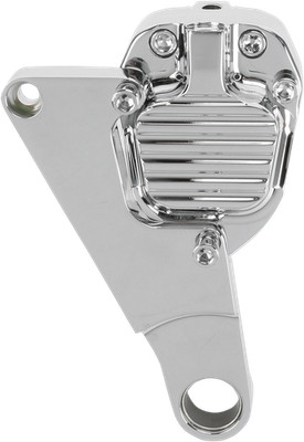 GMA ENGINEERING BY BDL Front Caliper - Springers - Classic Chrome GMA-200PC