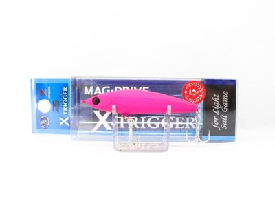Zipbaits ZBL X Trigger 62 Pencil Versenkung K�der L-192 (5175)