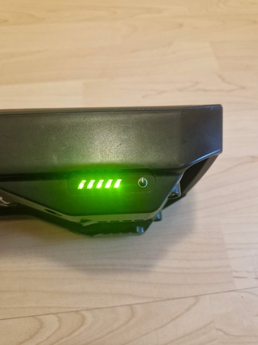 Bosch E-bik Akk Gepäckträger . 500Wh.