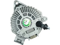 As-Pl Lichtmaschine Generator 110 A 12 V FüR Subaru Forester 2.0 AWD