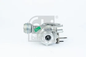 Turbolader für SUZUKI