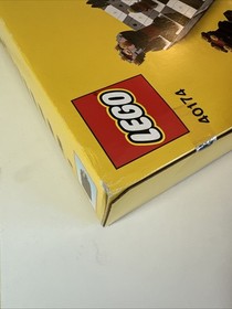 LEGO BOX ONLY Lego Chess (40174)