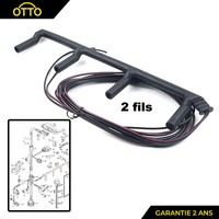 GlüHkerzenstecker FüR Seat Alhambra Leon 1.9 TDI