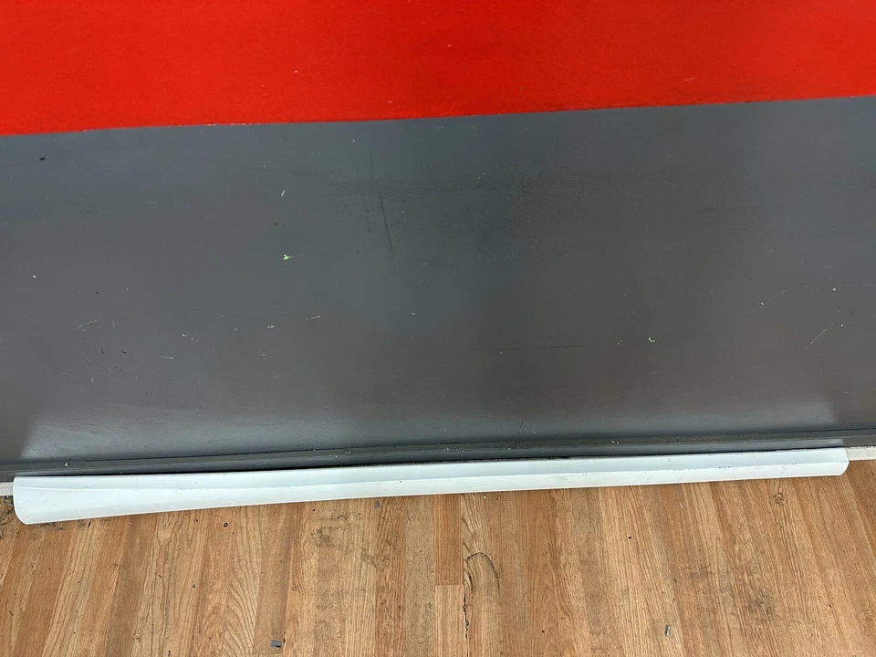 AUDI A3 SPORTBACK E-TRON 2016 2017 2018 cubierta del panel basculante derecho OEM 8V4853860 Foto 4 de 4