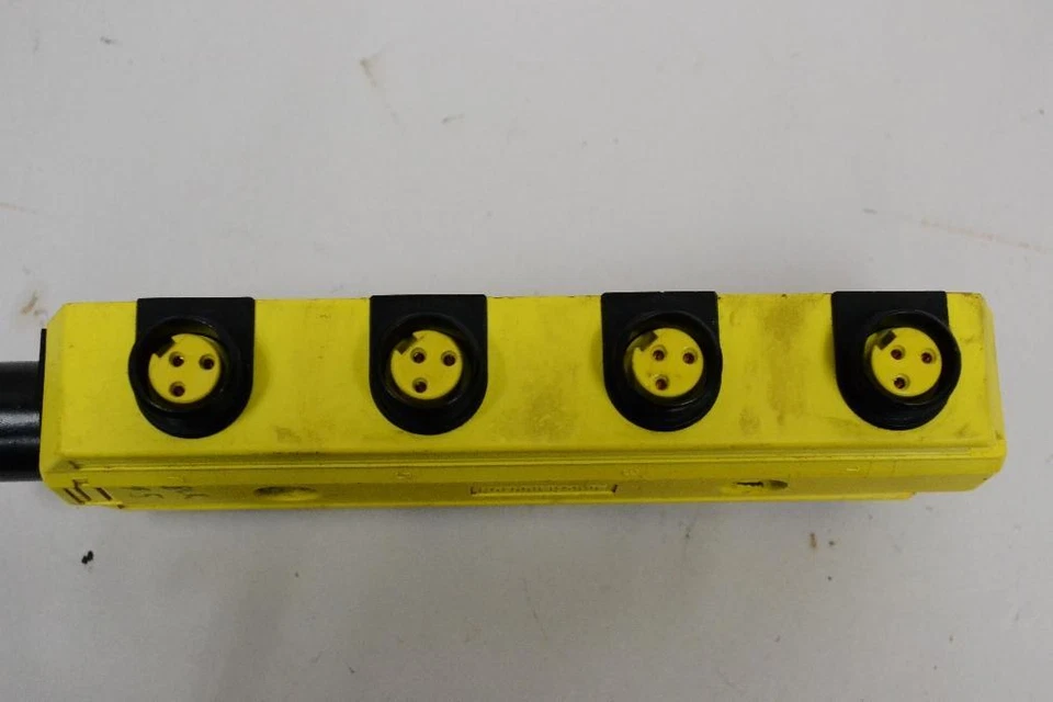 Brad Harrison Multi Port Interconnect MPIS 409P801 - Image 4 of 4