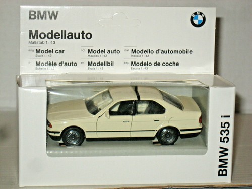 Bmw e34 schabak