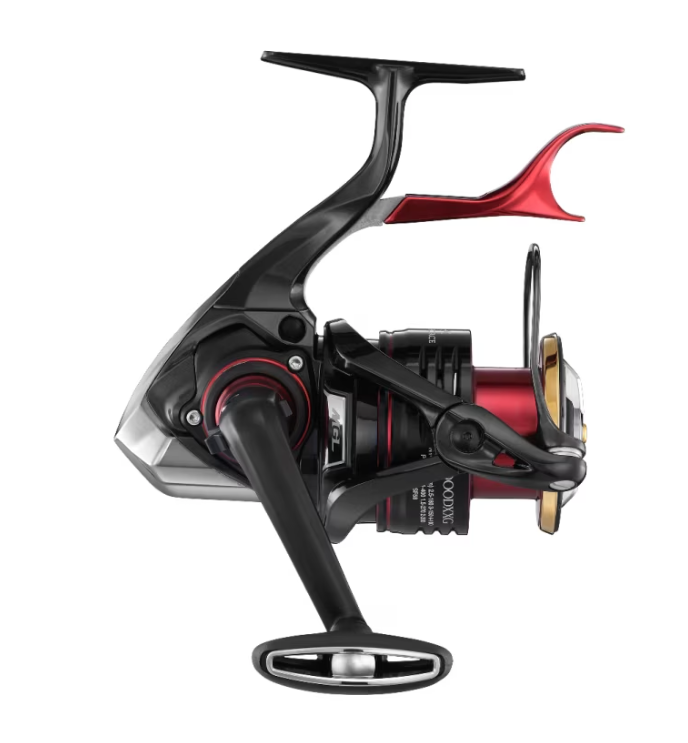 SHIMANO Spinning Reel 22 BB-X HYPER FORCE C3000DXXG S R Right