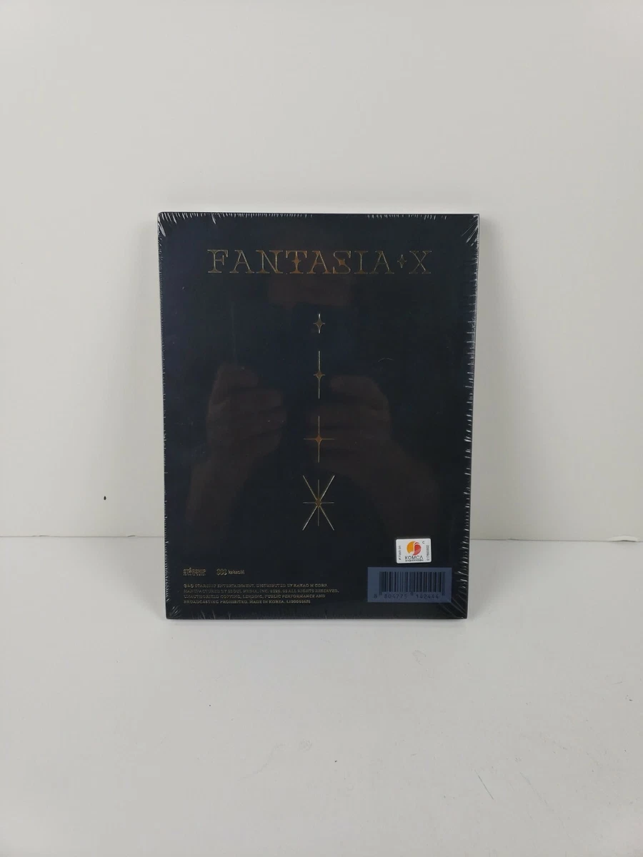 Mini Album CDs Monsta X for sale | eBay