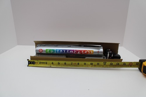 1996 Texaco Atlanta Olympic Games Toy Tanker #3 Collector Series New in Box - Bild 3 von 20