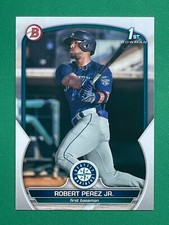 2023 Bowman PAPER PROSPECTS - PICK YOUR CARD - COMPLETE YOUR SET #BP-1 - #BP-150