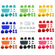 For PS5 Game Controller Button Keys Handle Cap Cover Game Console  CCG